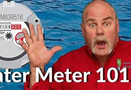 Image result for 50Mm Water Meter