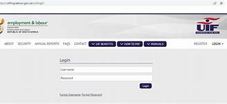 Image result for Activate uFiling Account