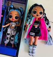 Image result for Tweens LOL Doll Fancy Girl