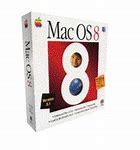 Image result for Mac OS 8 Desktop