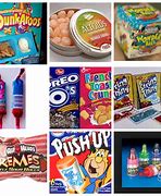 Image result for 90s Snack Foods
