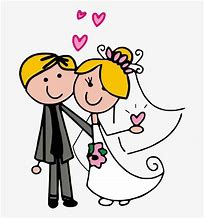 Image result for Wedding Anniversary Cartoons