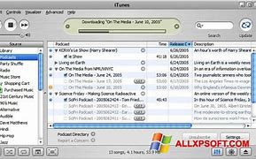 Image result for Windows XP iTunes