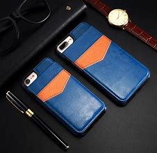 Image result for Leather iPhone 6 Case Luxury