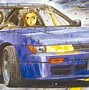 Image result for Initial D Iketani S13