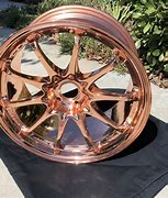 Image result for Car Copper Rose Color