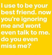 Image result for He Ignores Me Quotes