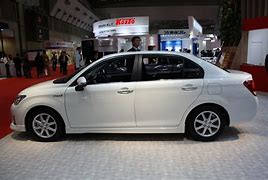 Image result for Toyota Axio Side