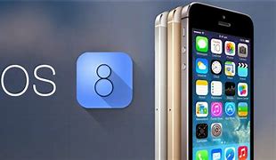 Image result for Apple iOS 8 0