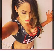 Image result for Nikki Bella WWE Braids