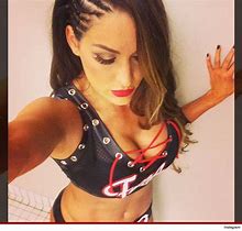 Image result for WWE Nikki Bella Instagram Mag