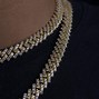 Image result for 8Mm Cuban Link Chain
