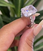 Image result for Cardi B Wedding Ring