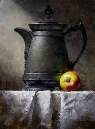 Image result for Simple Still Life Images for Begginers