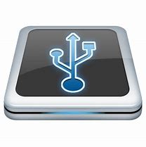 Image result for USB Key Icon