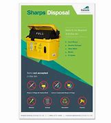 Image result for Sharps Safety Health Care