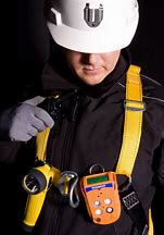 Image result for Confined Space Gas Detector