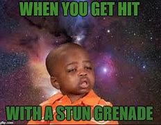 Image result for Throwing Grenade Meme
