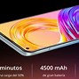 Image result for Real Me Phone Center Camera