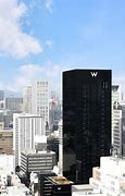 Image result for W Hotel Osaka