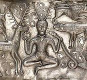 Image result for Pan Deity