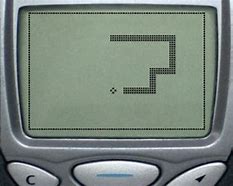 Image result for Nokia 3210 Snake