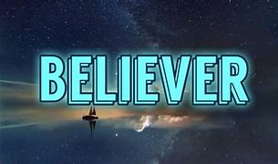 Image result for Believer Song Imagine Dragons Lyrics