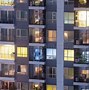 Image result for Privacy Glass at Night