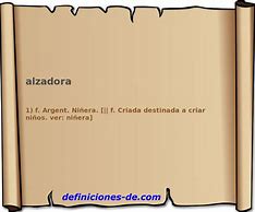 Image result for alzasera