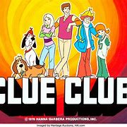 Image result for Clue Club