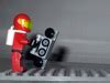 Image result for Breakdancer Series 20 LEGO