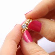 Image result for Easy Ring Sizer