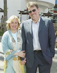 Image result for Jonathan Frakes and Genie Francis