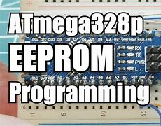 Image result for Arduino Nano EEPROM Programmer