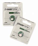 Image result for Hearing Aid Recharble Battery