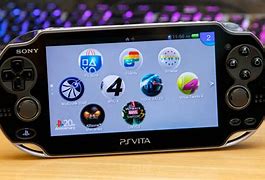 Image result for Sony Xperia Z4 PS Vita