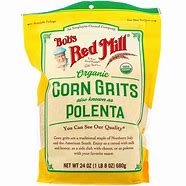 Image result for Organic Grits