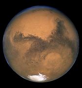 Image result for Mars Blue Sky