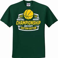 Image result for Basketball Champion Shirts