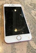 Image result for Broken iPhone 7