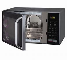Image result for Microwave with Convection Oven Hot Plate