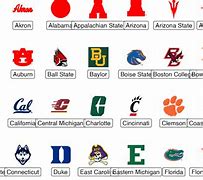 Image result for Group of 5 CFB Logos