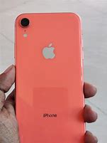 Image result for iPhone 10 XR Orange