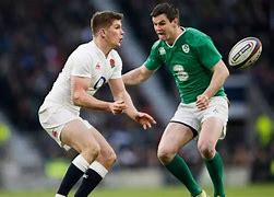 Image result for Sexton and Owen Farrell