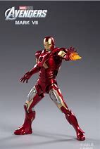 Image result for Iron Man Mark 7 Toys