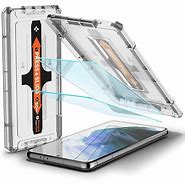 Image result for Custom-Size Tempered Glass Screen Protector