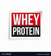 Image result for Whey Protein Logo