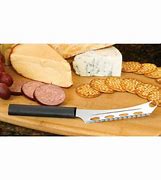 Image result for Rada Cutlery Cheese Knife
