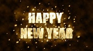 Image result for Happy New Year Wahite Background