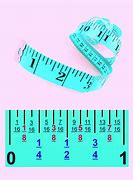 Image result for Taoe Measure Chart
